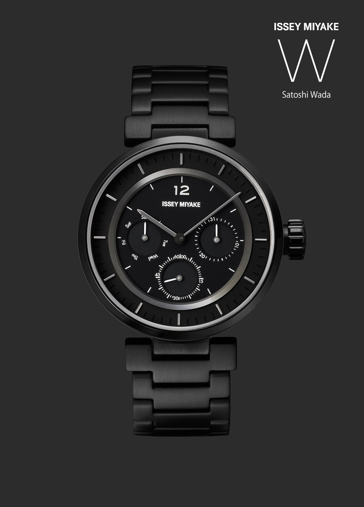 ISSEY MIYAKE WATCH – isseymiyake.com