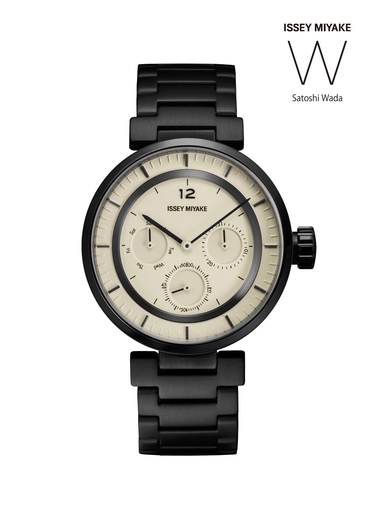 ISSEY MIYAKE WATCH アイテムシリーズ – isseymiyake.com