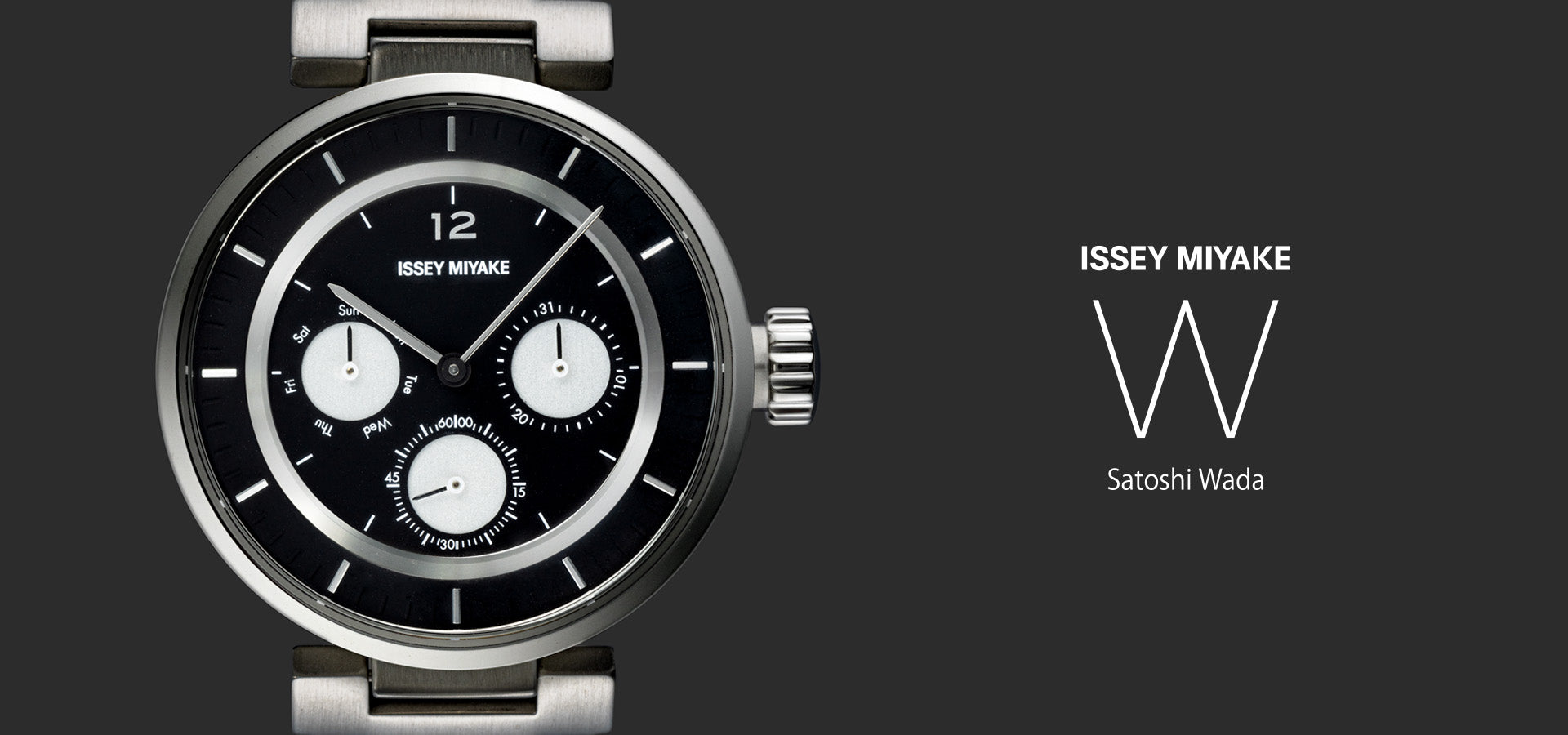 ISSEY MIYAKE WATCH – isseymiyake.com