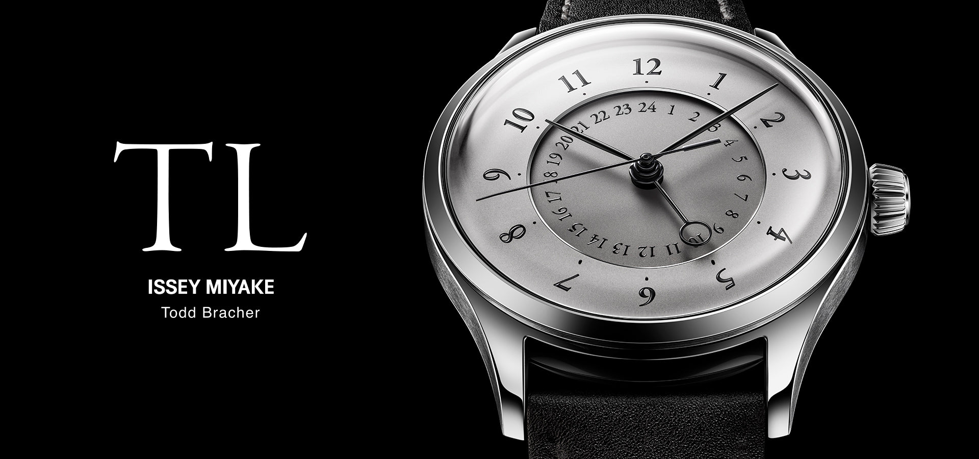 ISSEY MIYAKE WATCH – isseymiyake.com