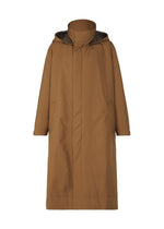PLEATS PUFFER、メンズ_ジャケット&コート_コート、ディテール画像3