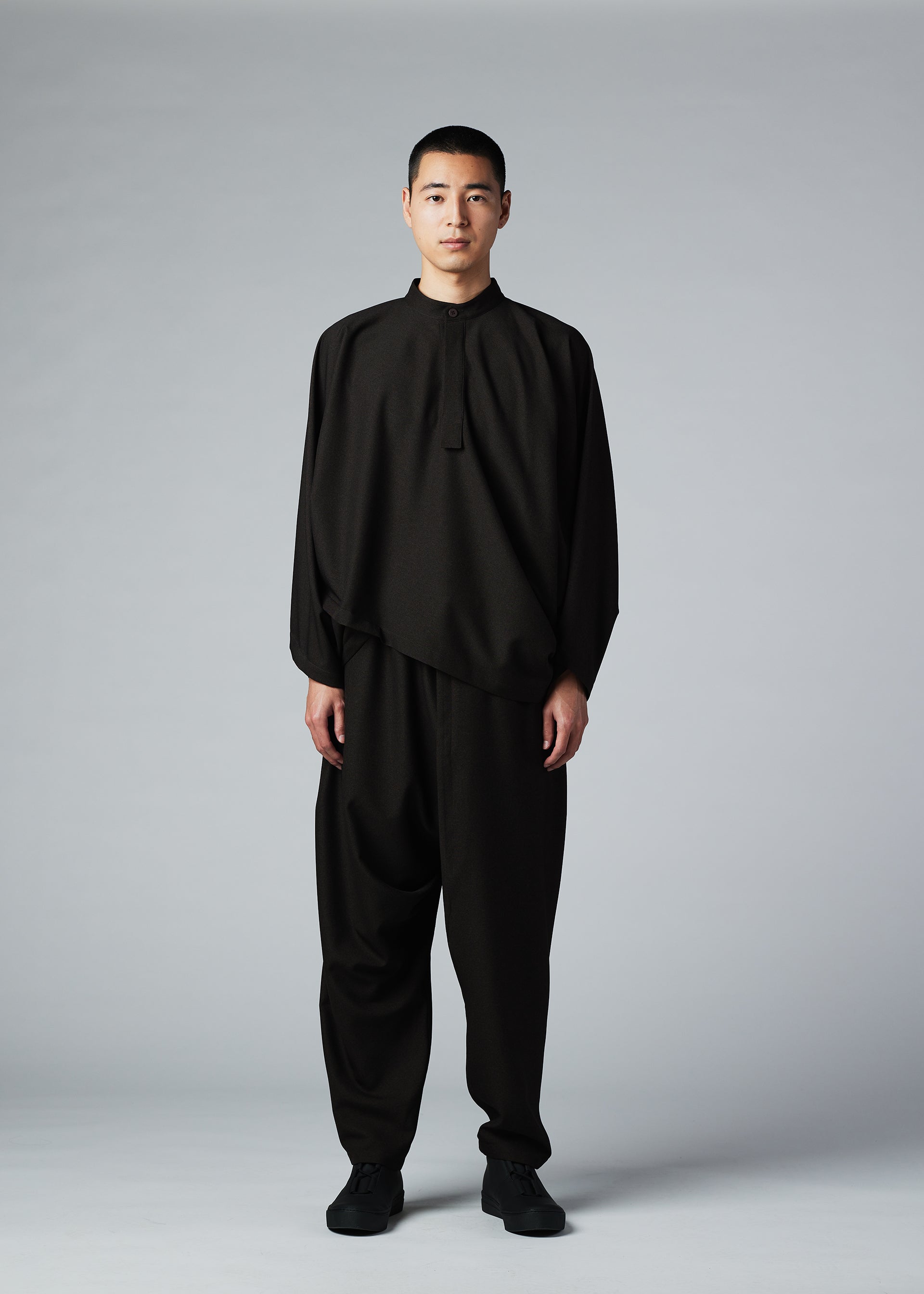 ISSEY MIYAKE MENパンツ