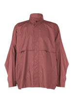 LIGHT NYLON SHIRT