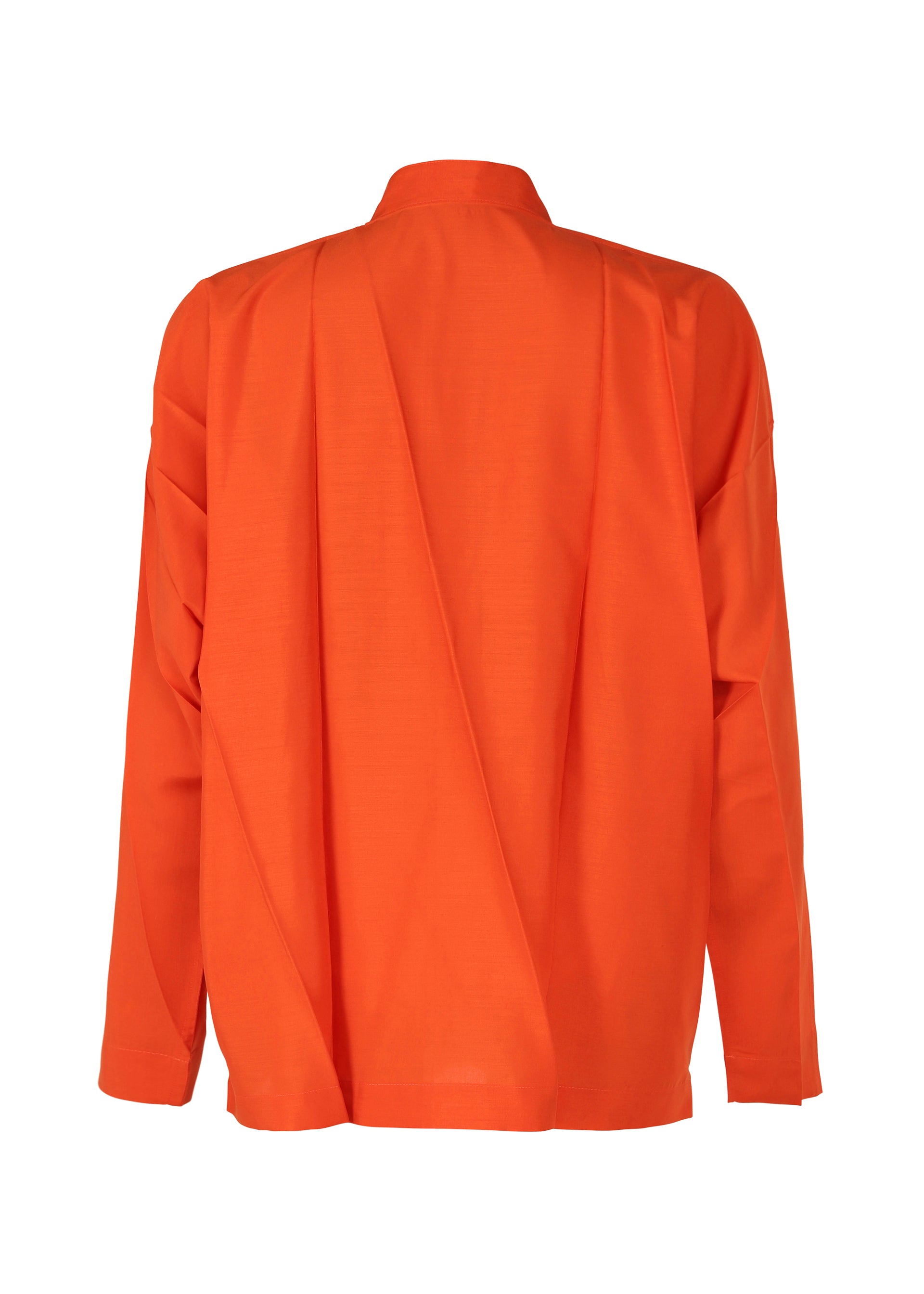OBLIQUE SHIRT – isseymiyake.com