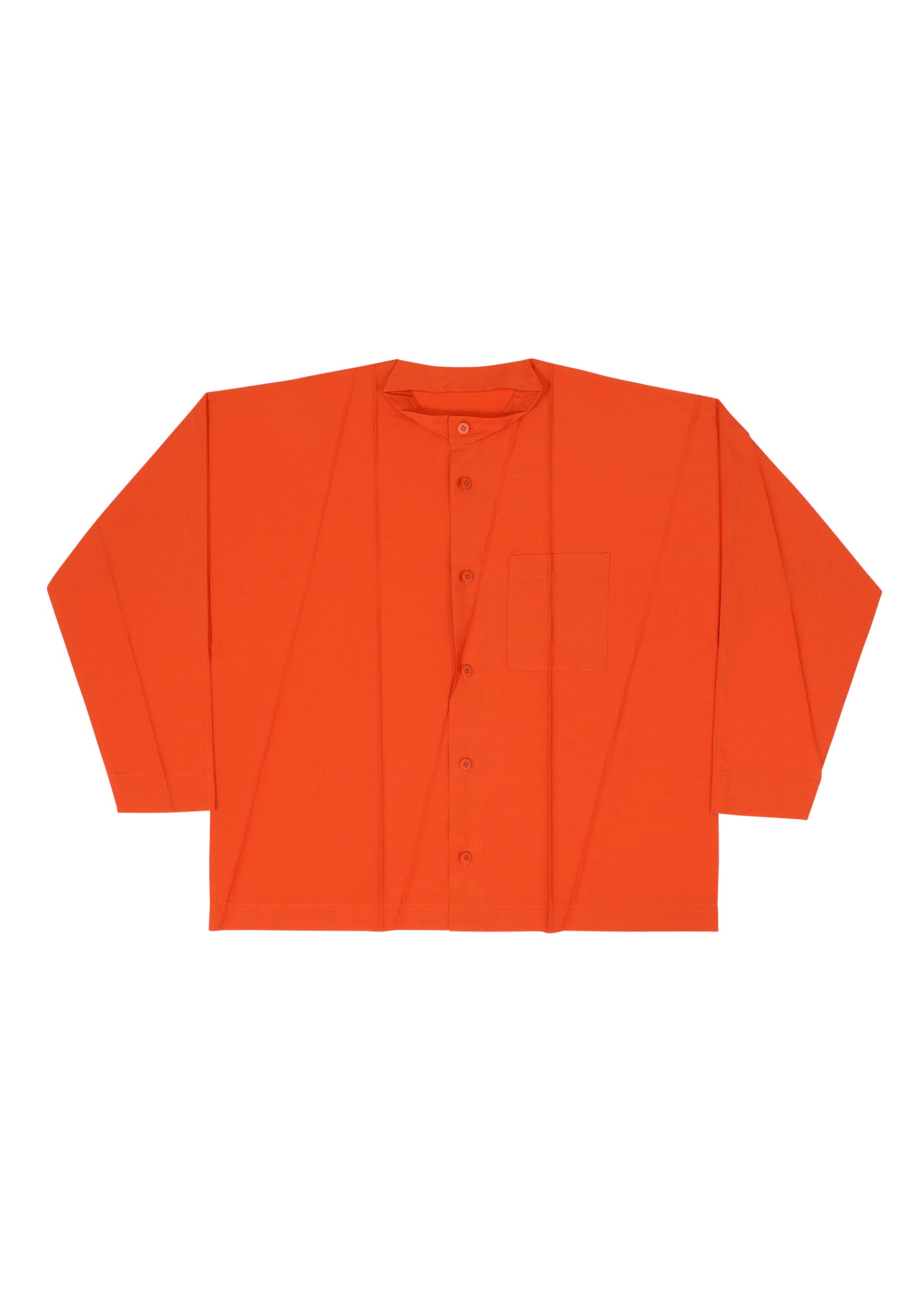 OBLIQUE SHIRT – isseymiyake.com