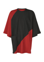 DIAGONAL SHIRT