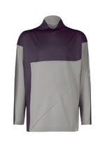 GEOMETRY JERSEY STITCH 2
