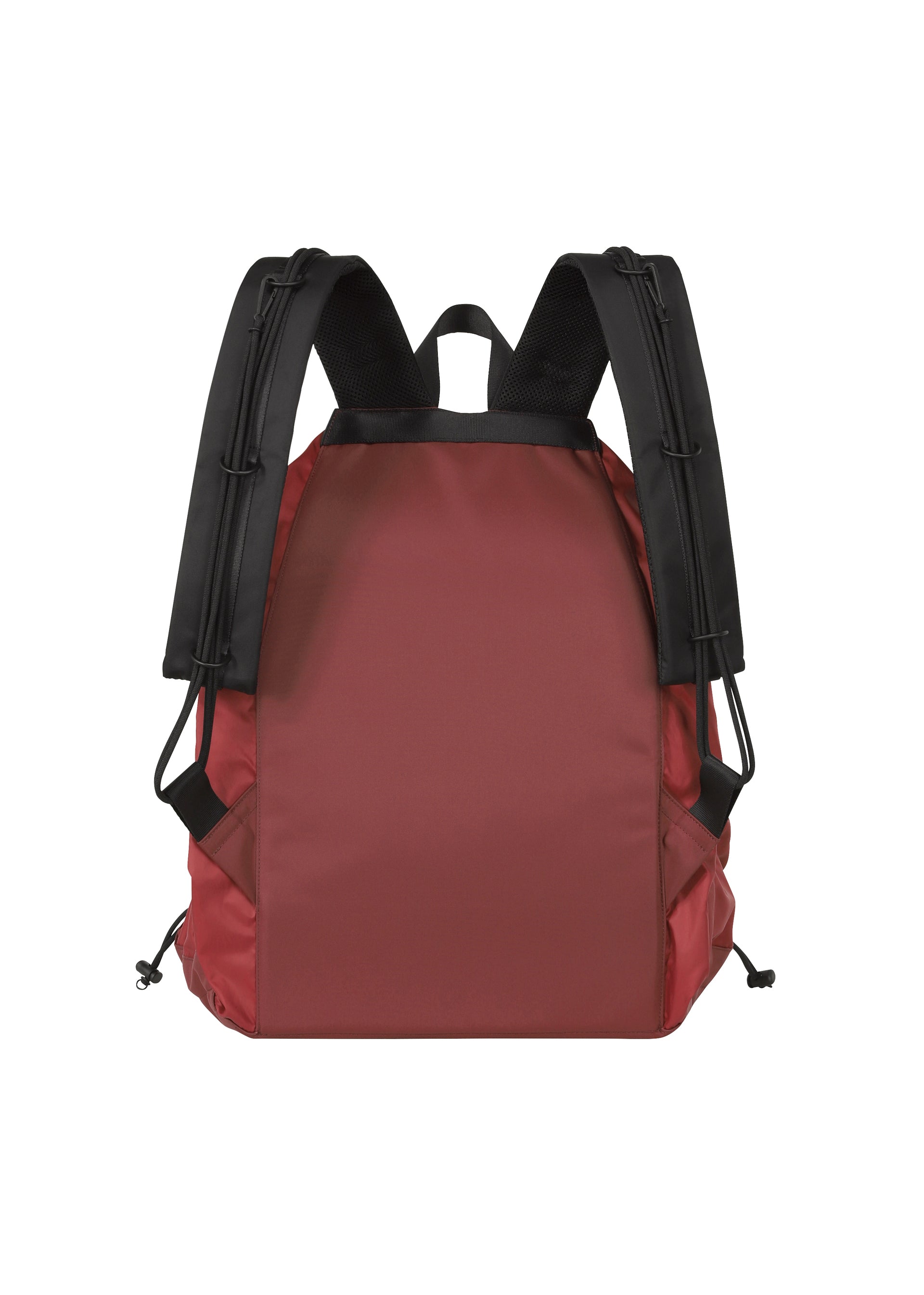 IM MEN ストリングバッグ LA41AG305 ブラック IM MEN ストリングバッグ LA41AG305 ブラック