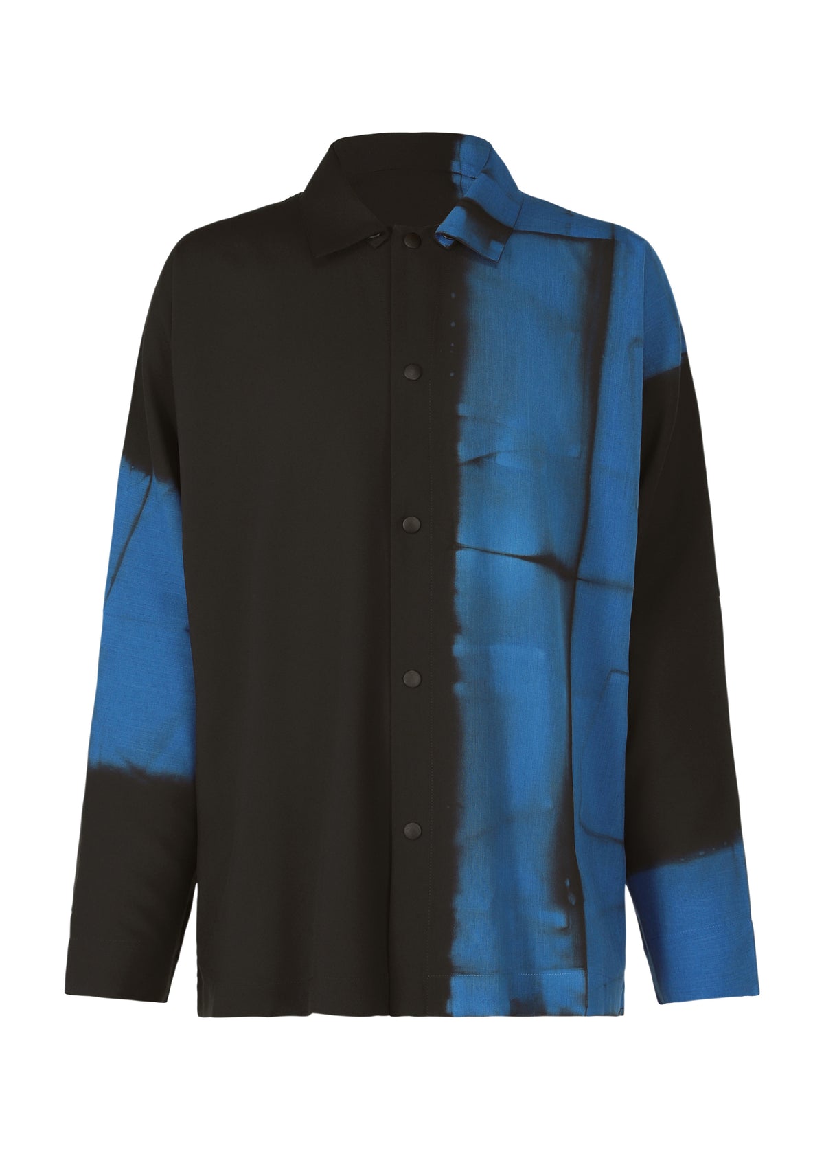 ITAJIME SHIRT – isseymiyake.com