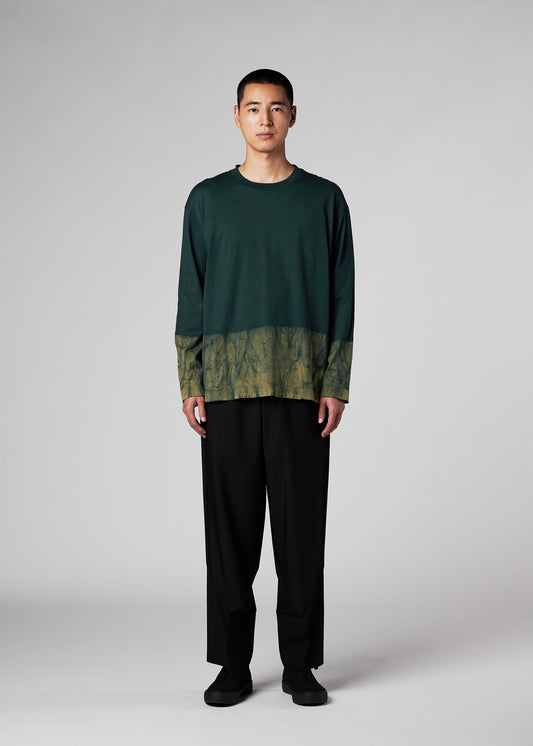 ROKETSU JERSEY STITCH – isseymiyake.com