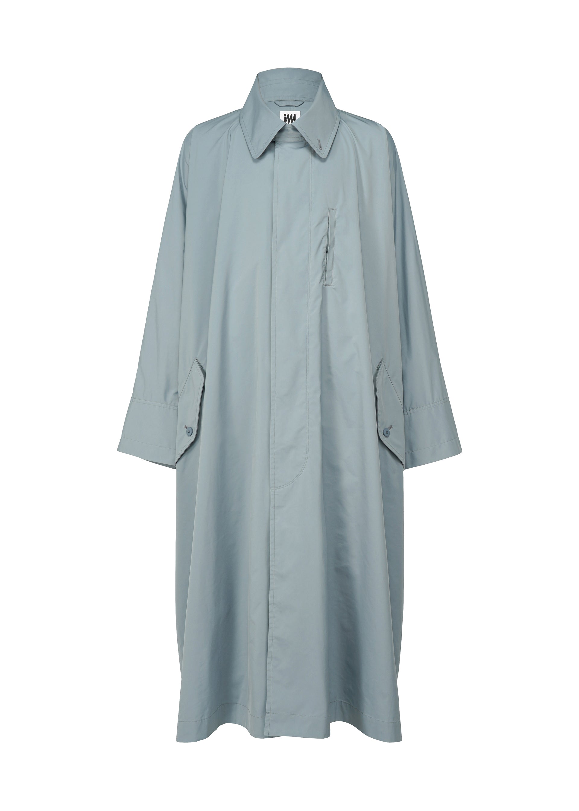 WIND COAT – isseymiyake.com