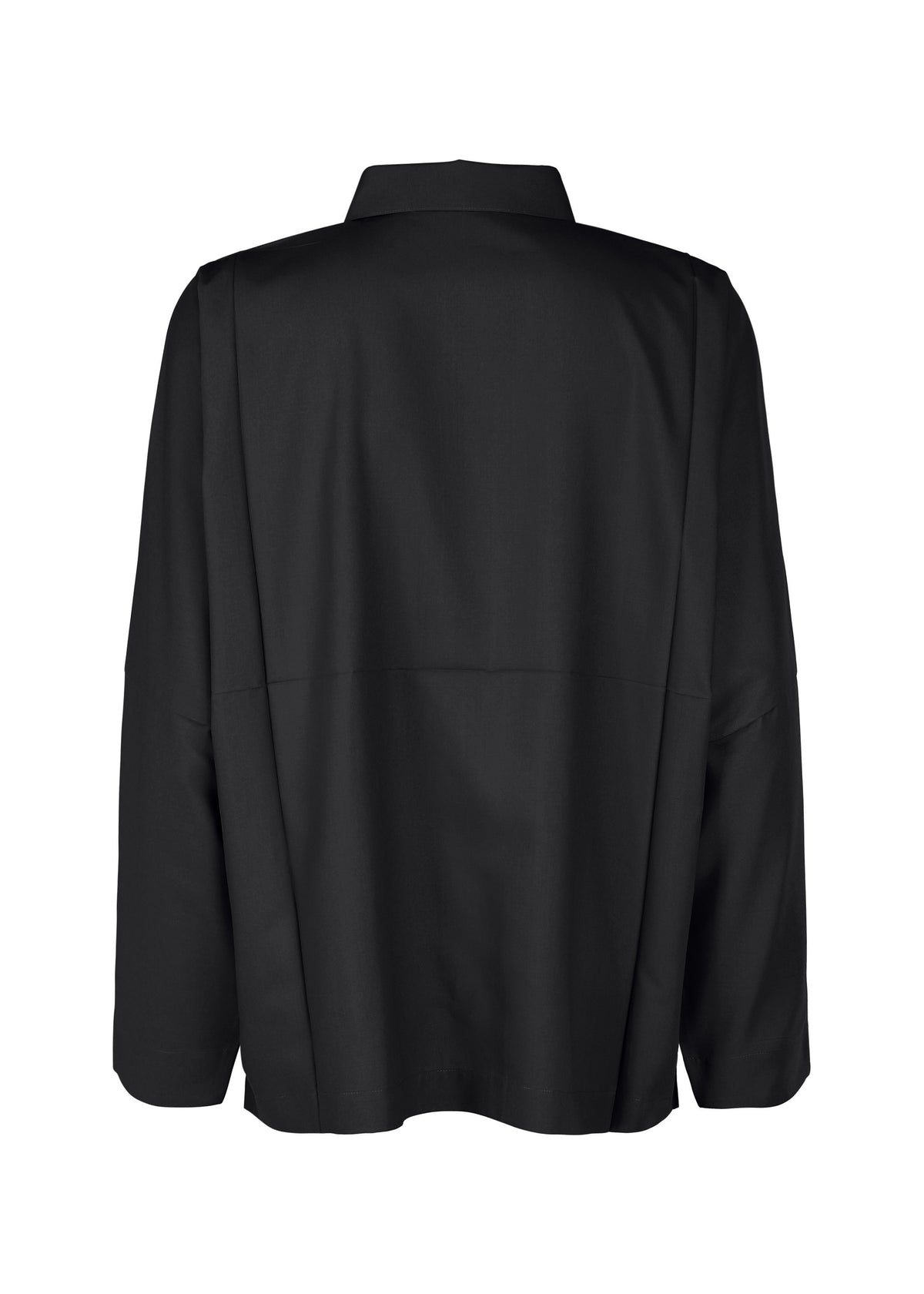 COMPACT SHIRT – isseymiyake.com