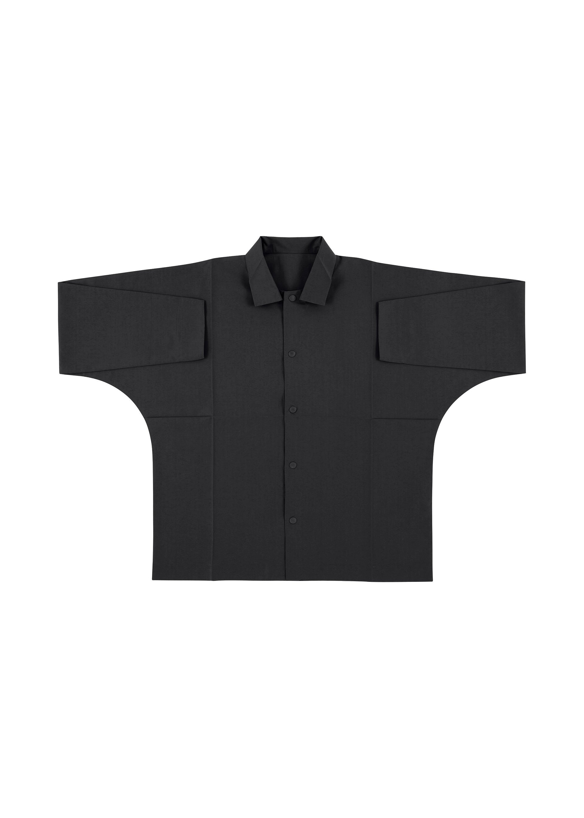COMPACT SHIRT – isseymiyake.com