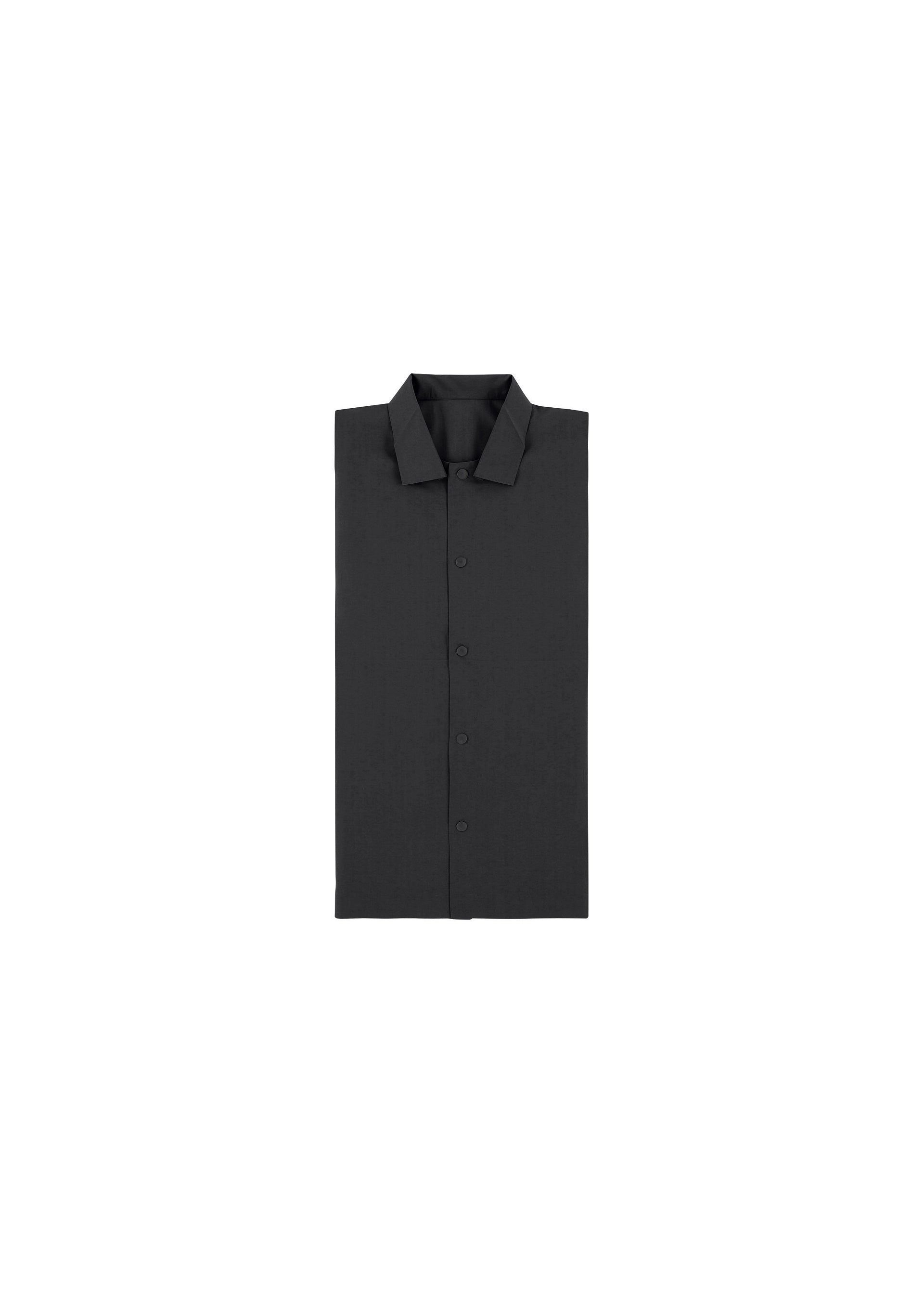 COMPACT SHIRT – isseymiyake.com