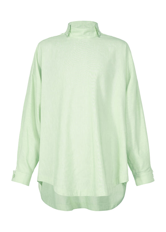 HYBRID SHIRT, MEN Tops, Shirts, Khaki