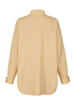 HYBRID SHIRT、メンズ_トップス_シャツ、ディテール画像1