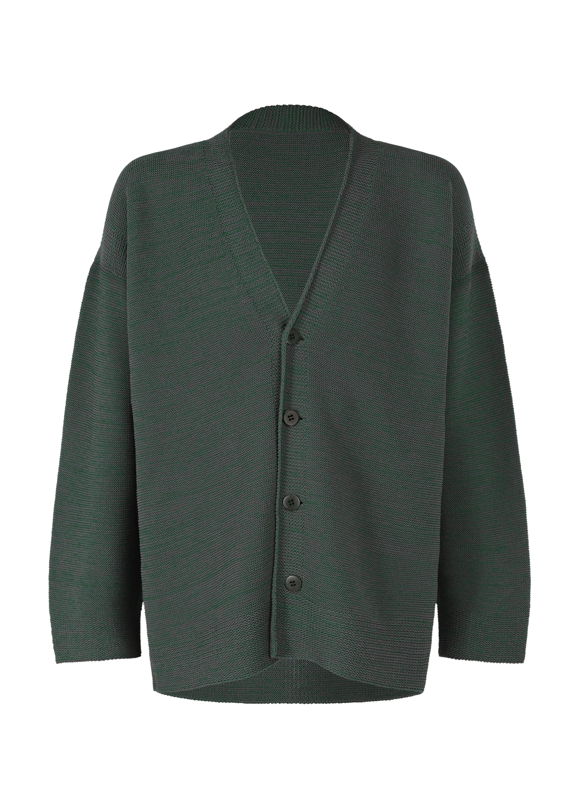 SEAMLESS WASHI KNIT – isseymiyake.com 