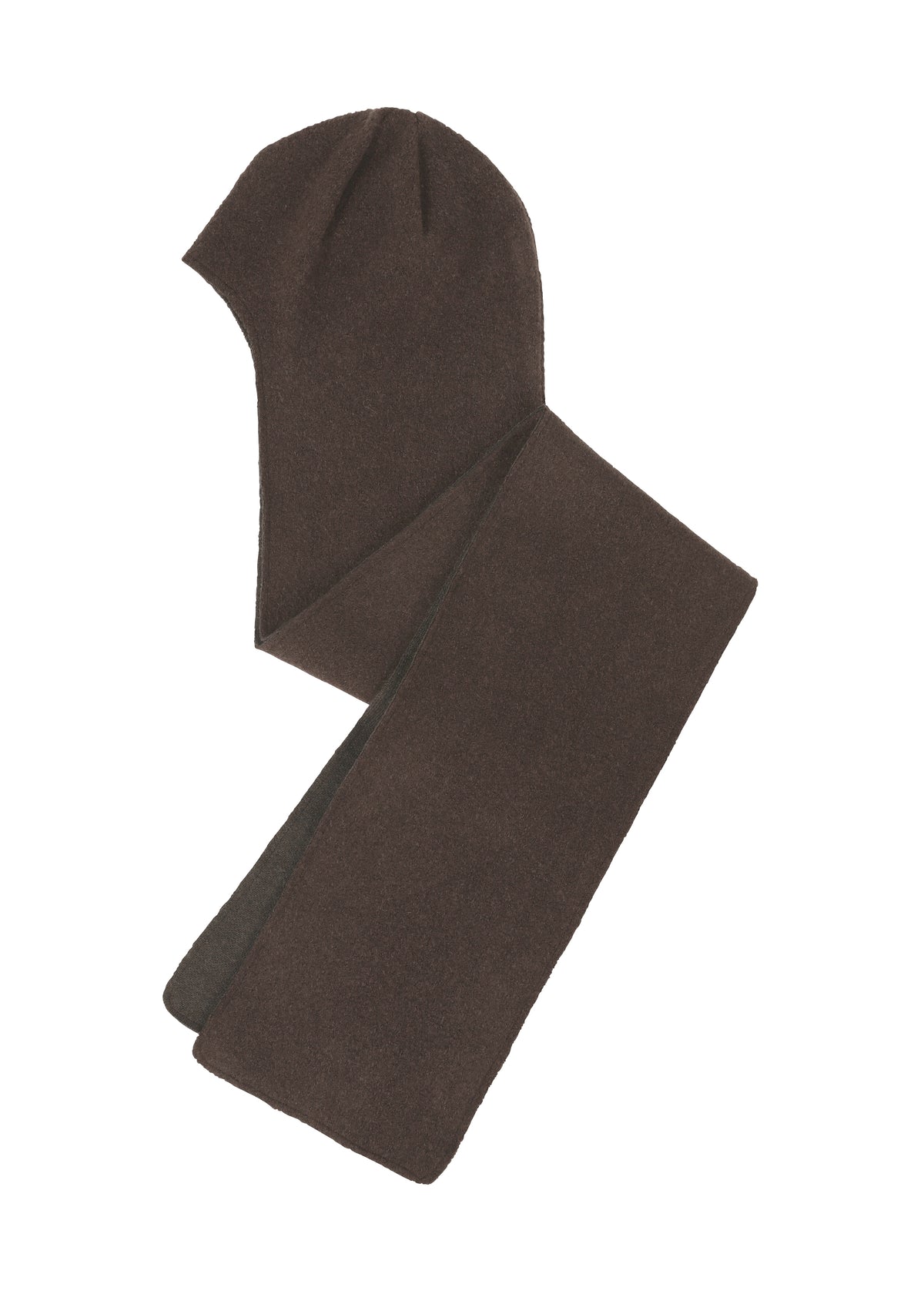 CLOUD、アクセサリー&その他_帽子、ブラウン