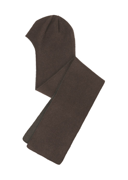 CLOUD、アクセサリー&その他_帽子、ブラウン