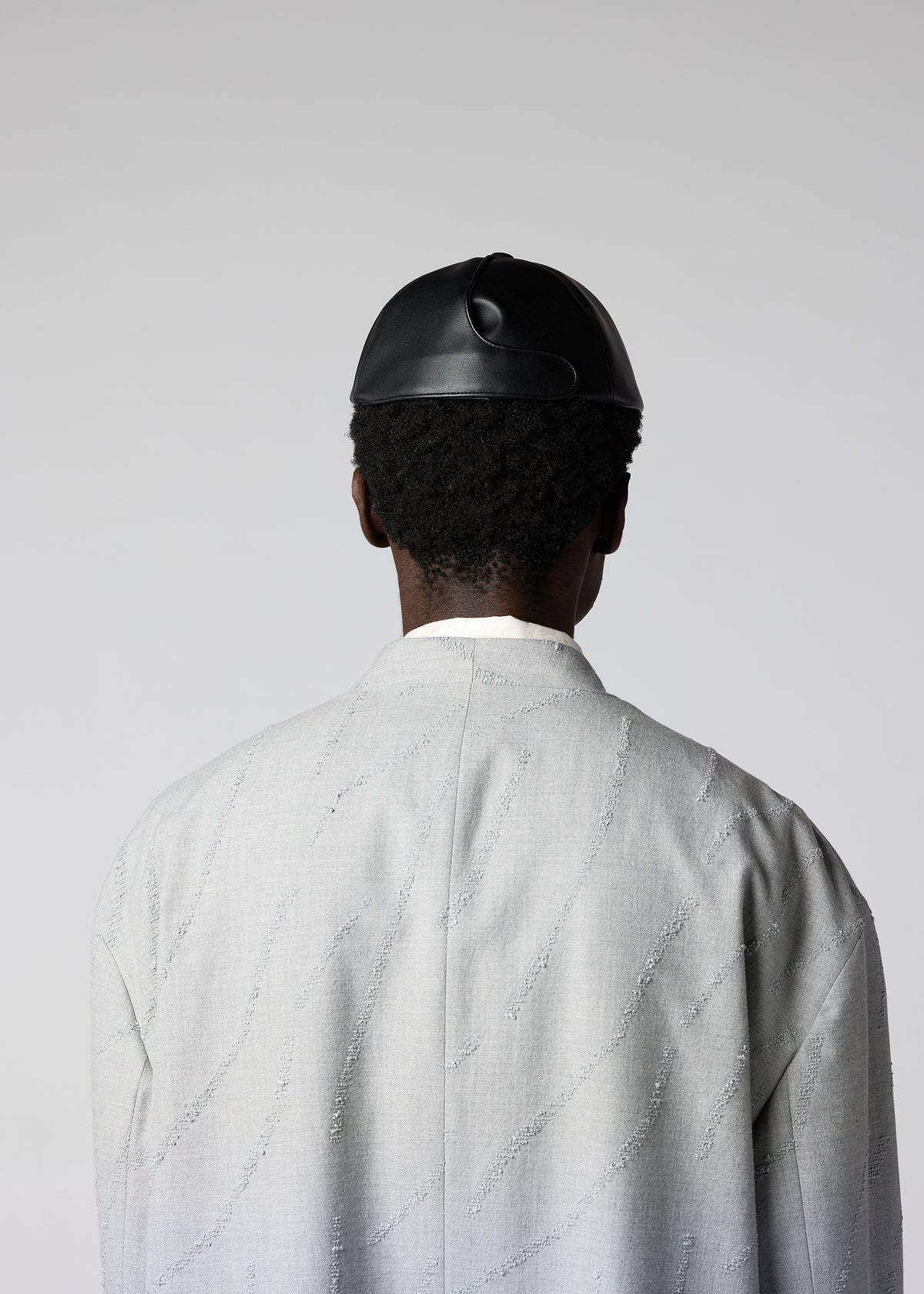 PIGEON CAP、アクセサリー&その他_帽子、着用画像1