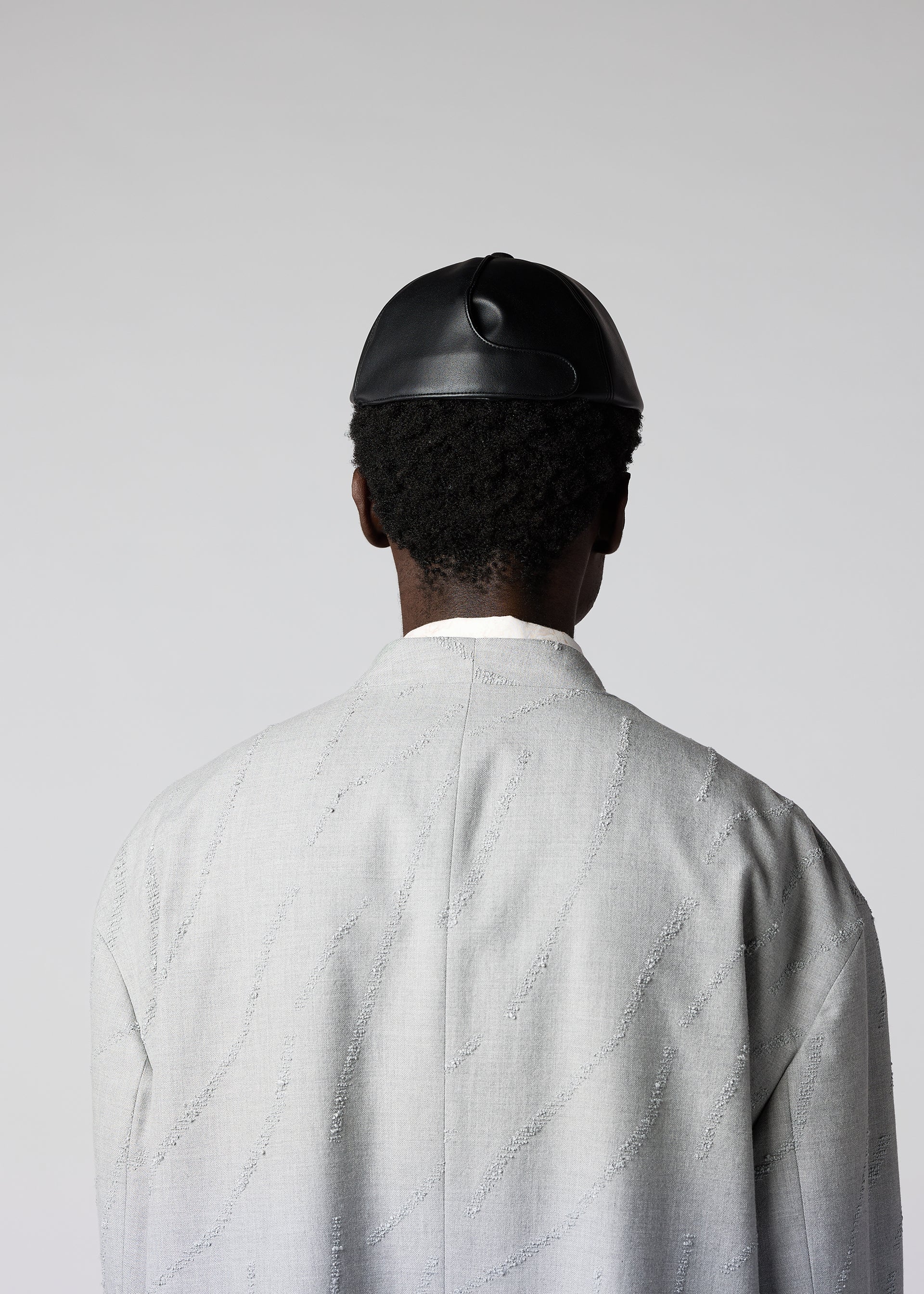 PIGEON CAP、アクセサリー&その他_帽子、着用画像1