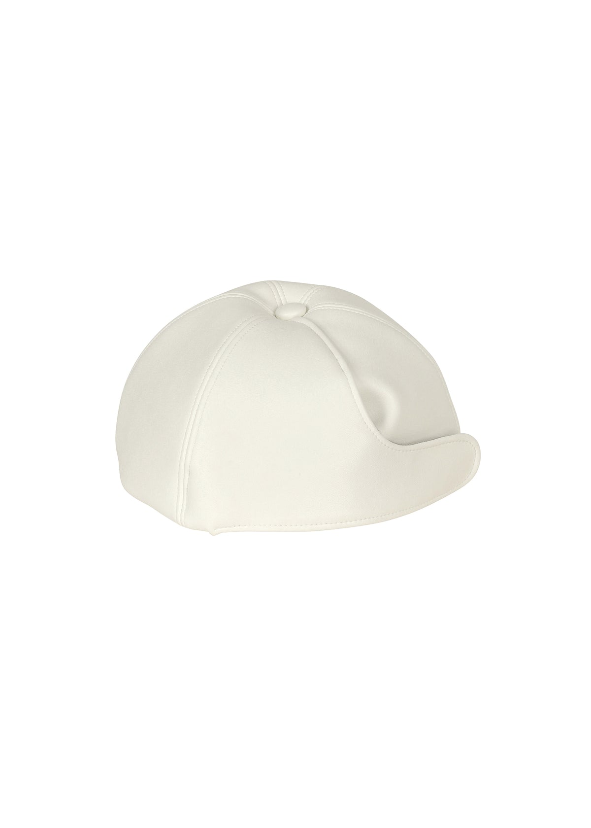 PIGEON CAP、アクセサリー&その他_帽子、ホワイト