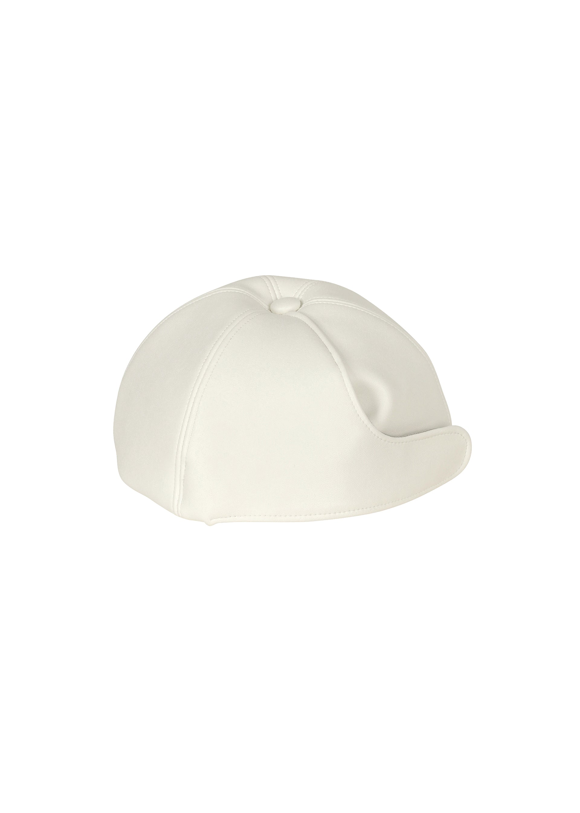 PIGEON CAP、アクセサリー&その他_帽子、ホワイト