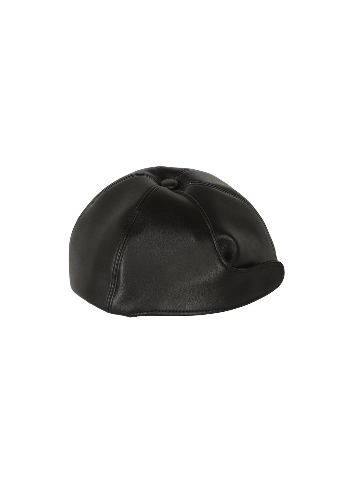 PIGEON CAP、アクセサリー&その他_帽子、ブラック