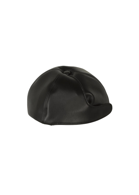 PIGEON CAP、アクセサリー&その他_帽子、ブラック
