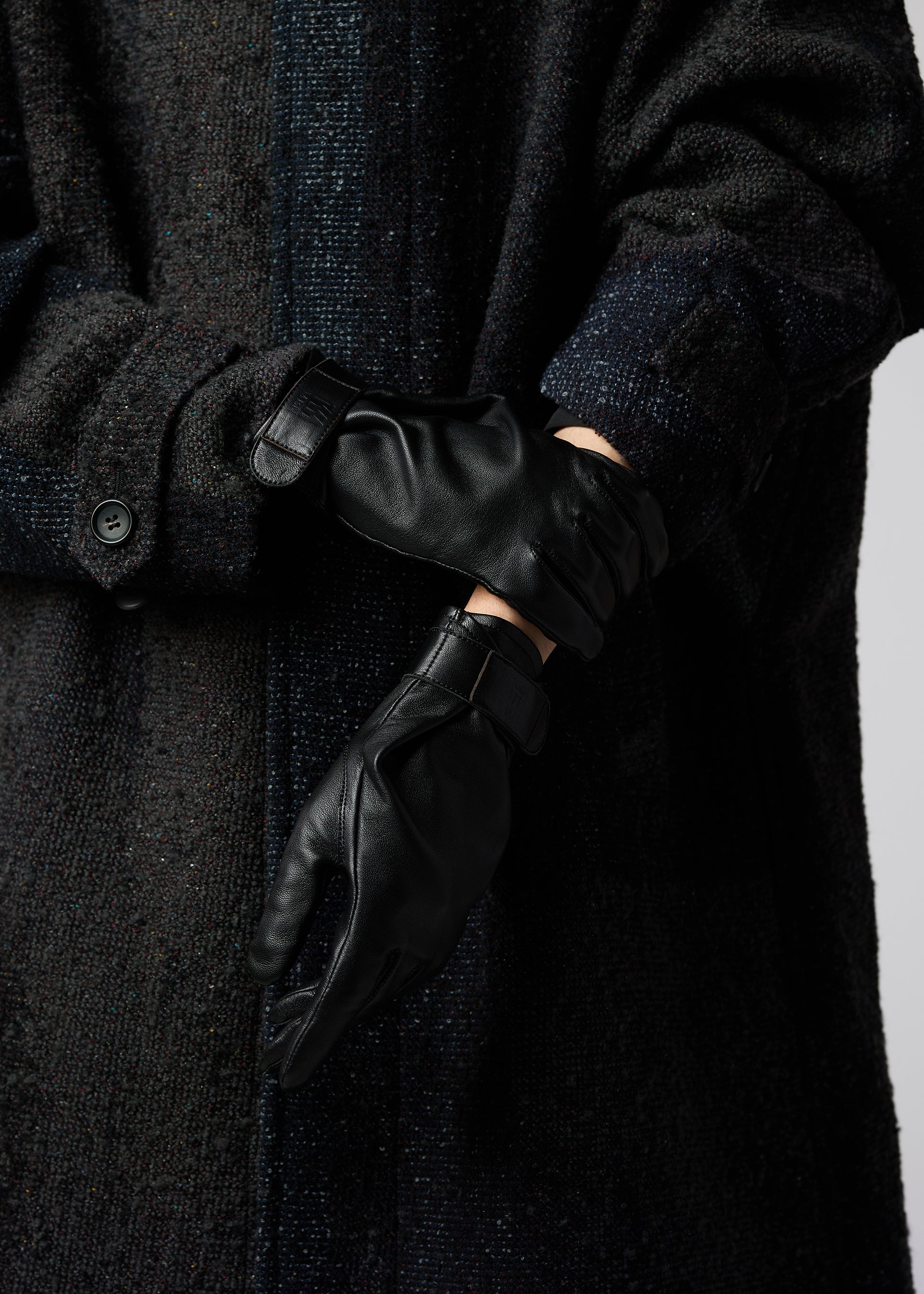 PIGEON GLOVES、アクセサリー&その他、着用画像2