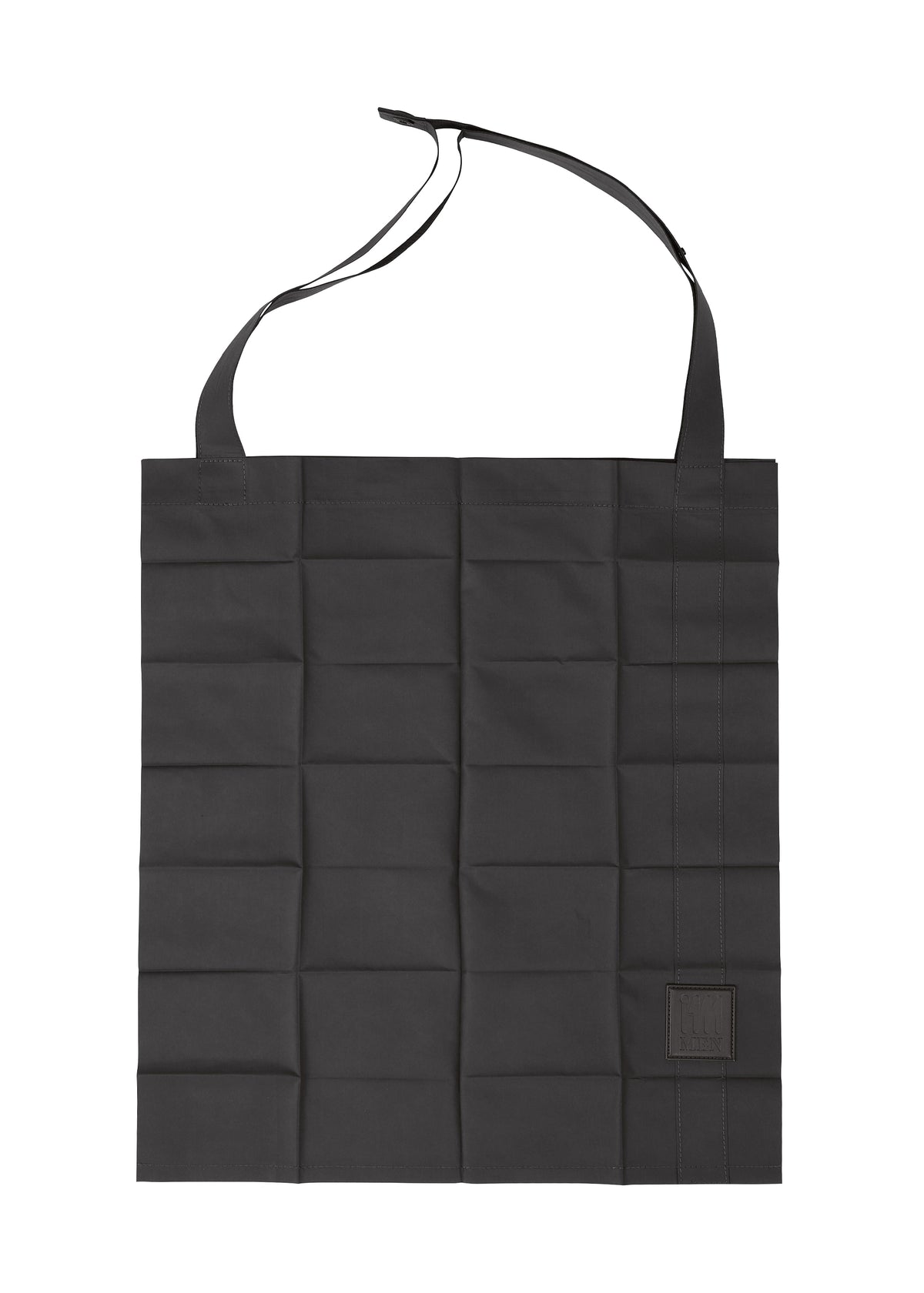 PATA PATA、バッグ&財布_トートバッグ、ブラック