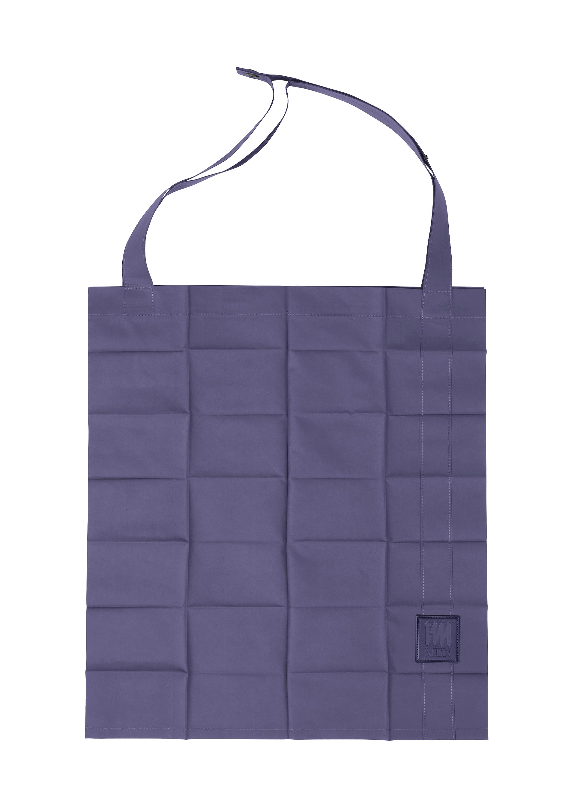 IM MEN PATPATA アイムメン　トートバッグ　イッセイミヤケ アイテムのご紹介「PATA PATA」 – isseymiyake.com