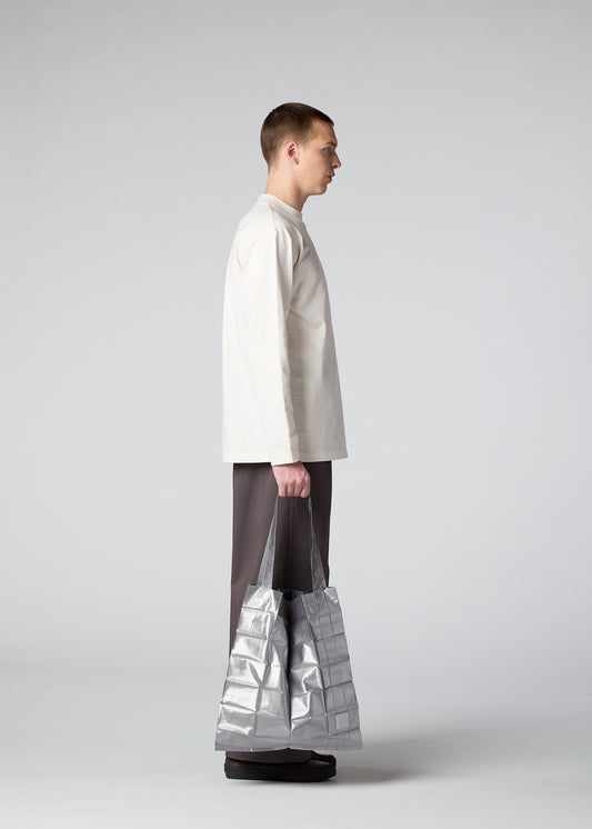 PATA PATA METALLIC、バッグ&財布_トートバッグ、着用画像1