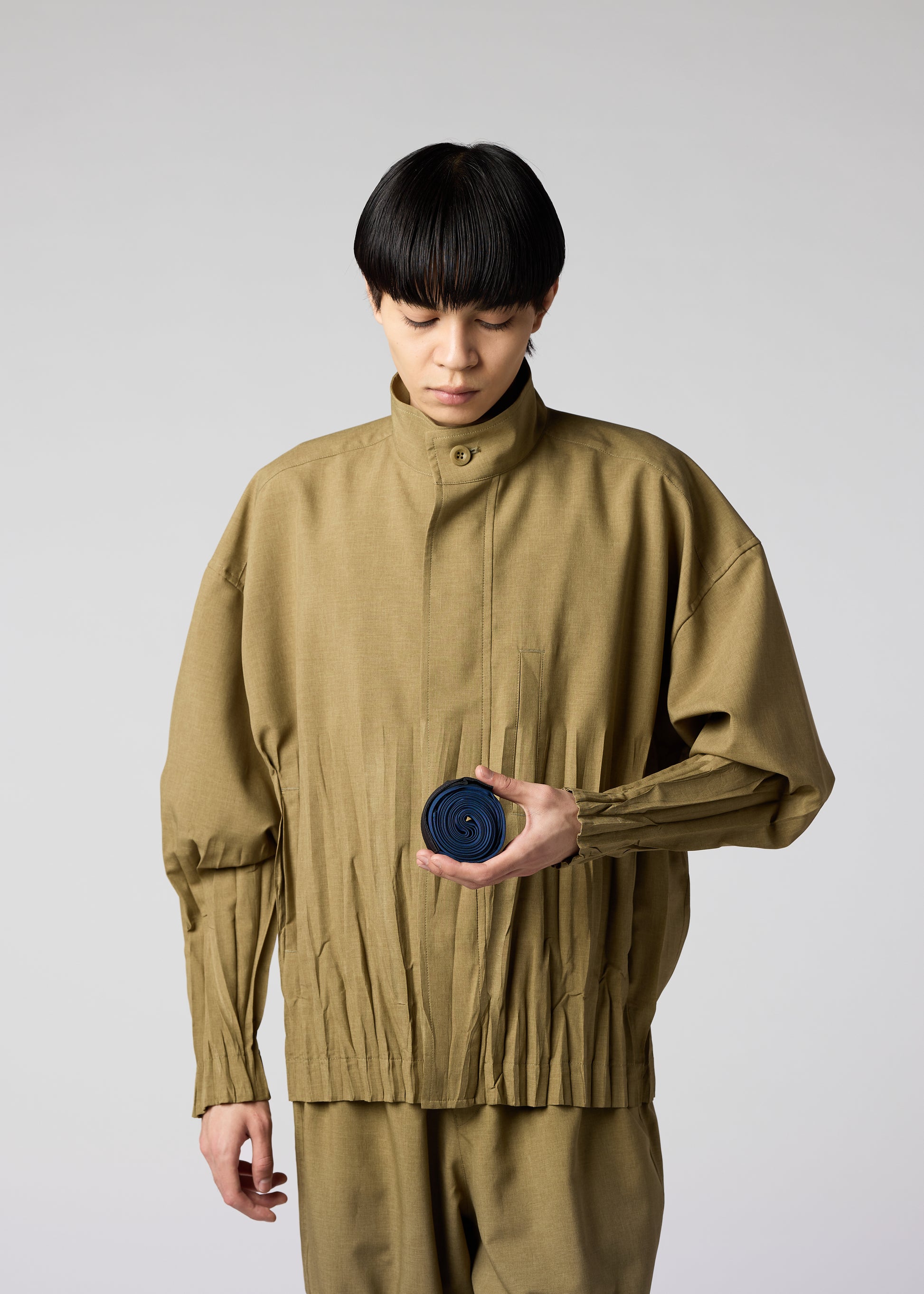 GURU GURU、バッグ&財布_トートバッグ、着用画像2