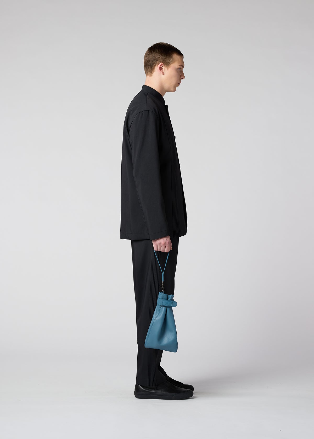 PIGEON、バッグ&財布_ショルダーバッグ、着用画像1