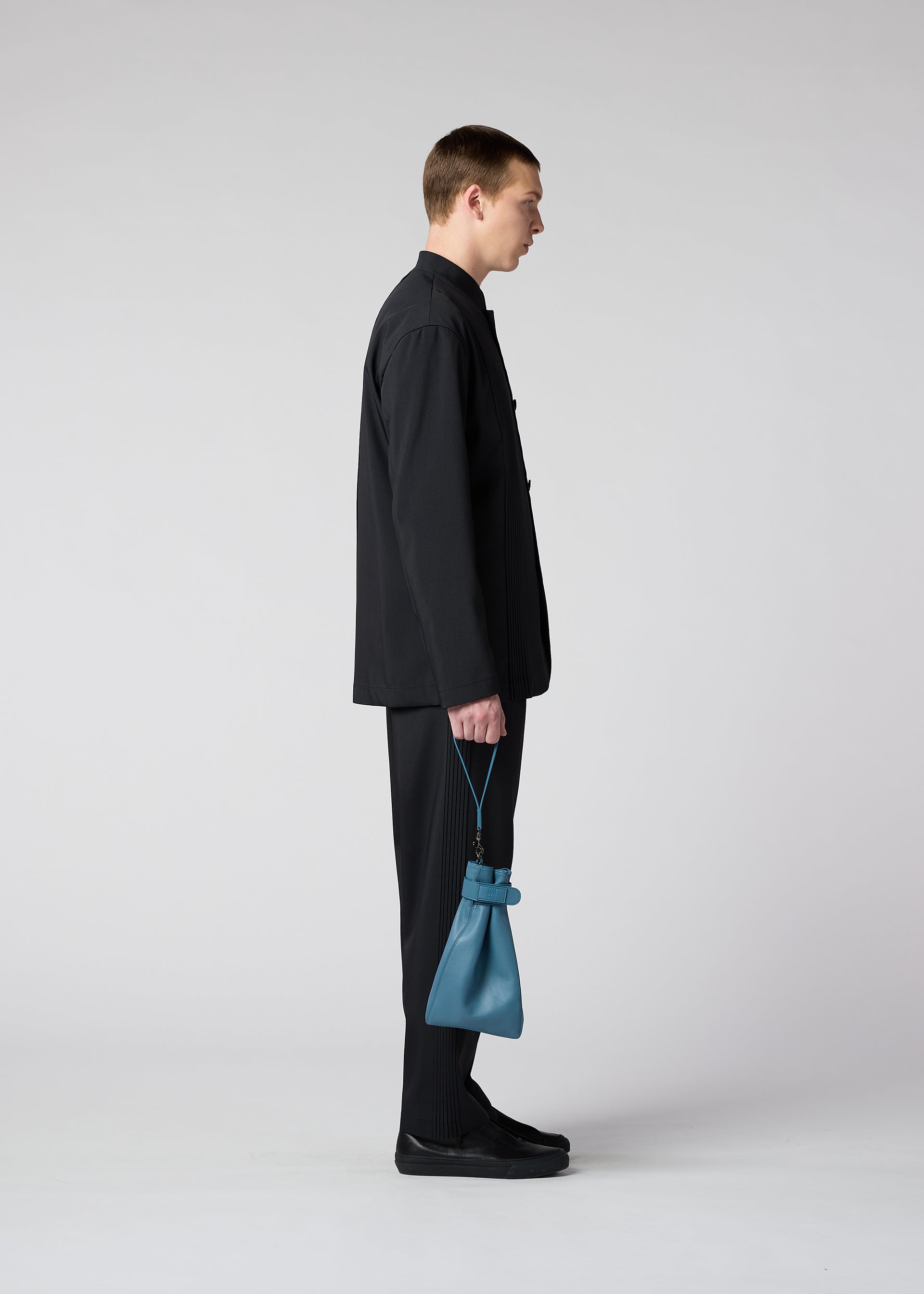 PIGEON、バッグ&財布_ショルダーバッグ、着用画像1