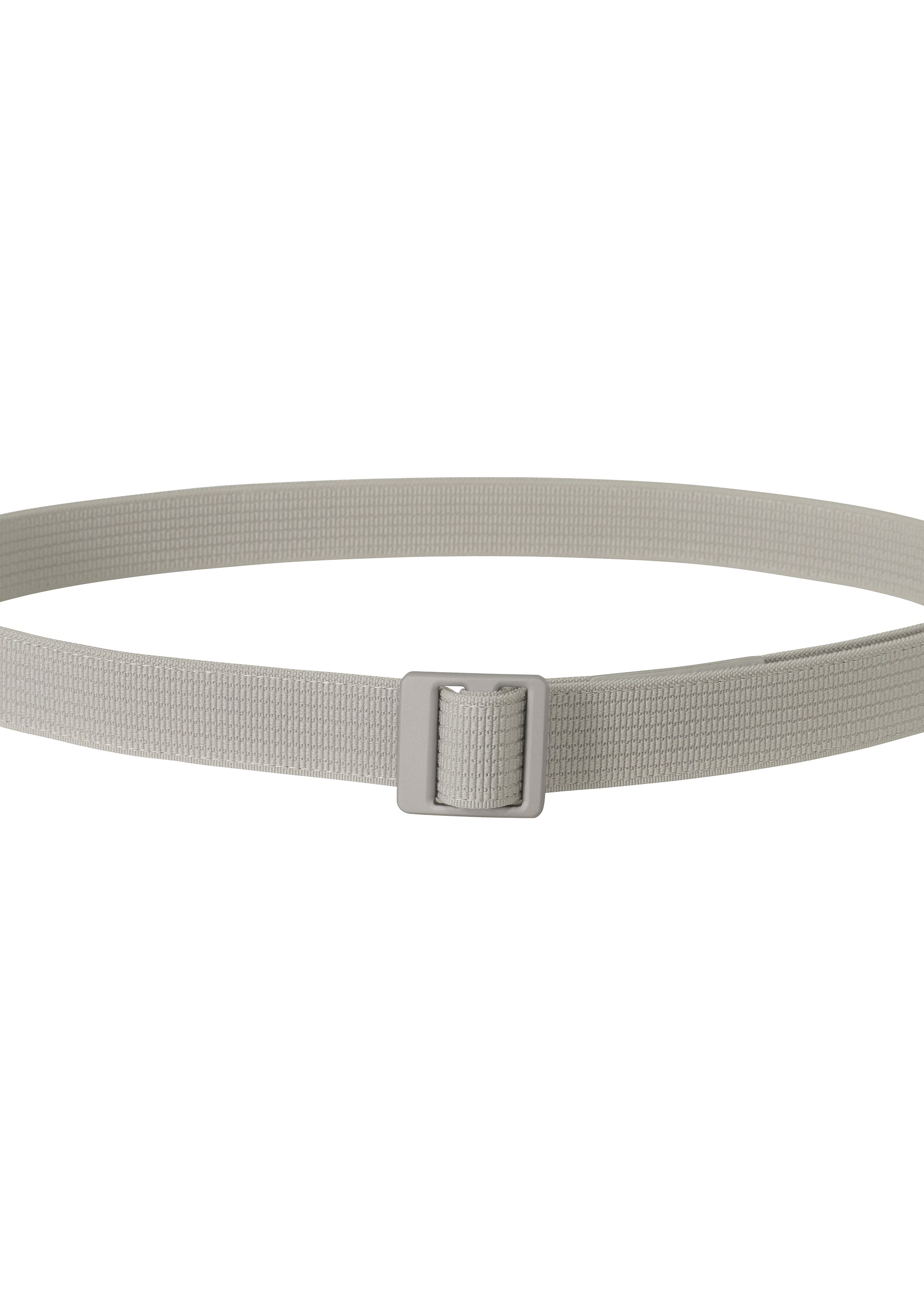 FRICTION BELT – ISSEY MIYAKE ONLINE STORE