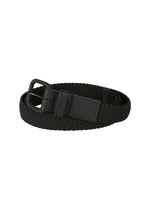 STRETCH MESH BELT、アクセサリー&その他_その他、ブラック