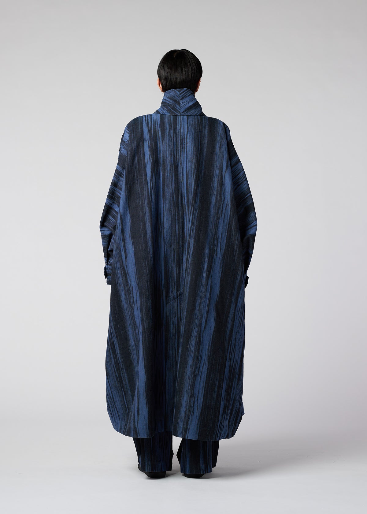 COTTON JACQUARD、メンズ_ジャケット&コート_ジャケット＆ブルゾン、着用画像3