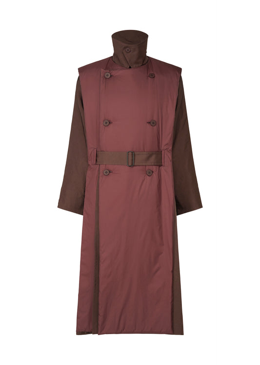 SWITCH、メンズ_ジャケット&コート_ジャケット＆ブルゾン、パープル