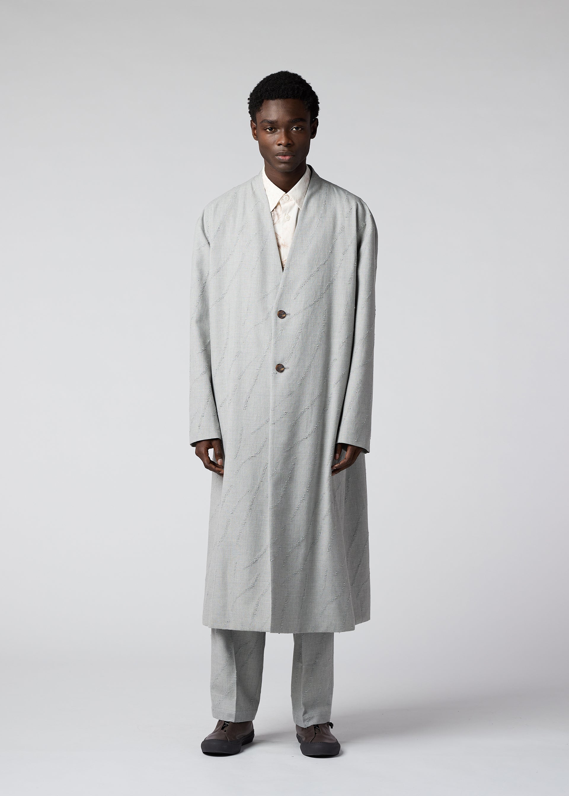 FLY WOOL、メンズ_ジャケット&コート_ジャケット＆ブルゾン、着用画像1