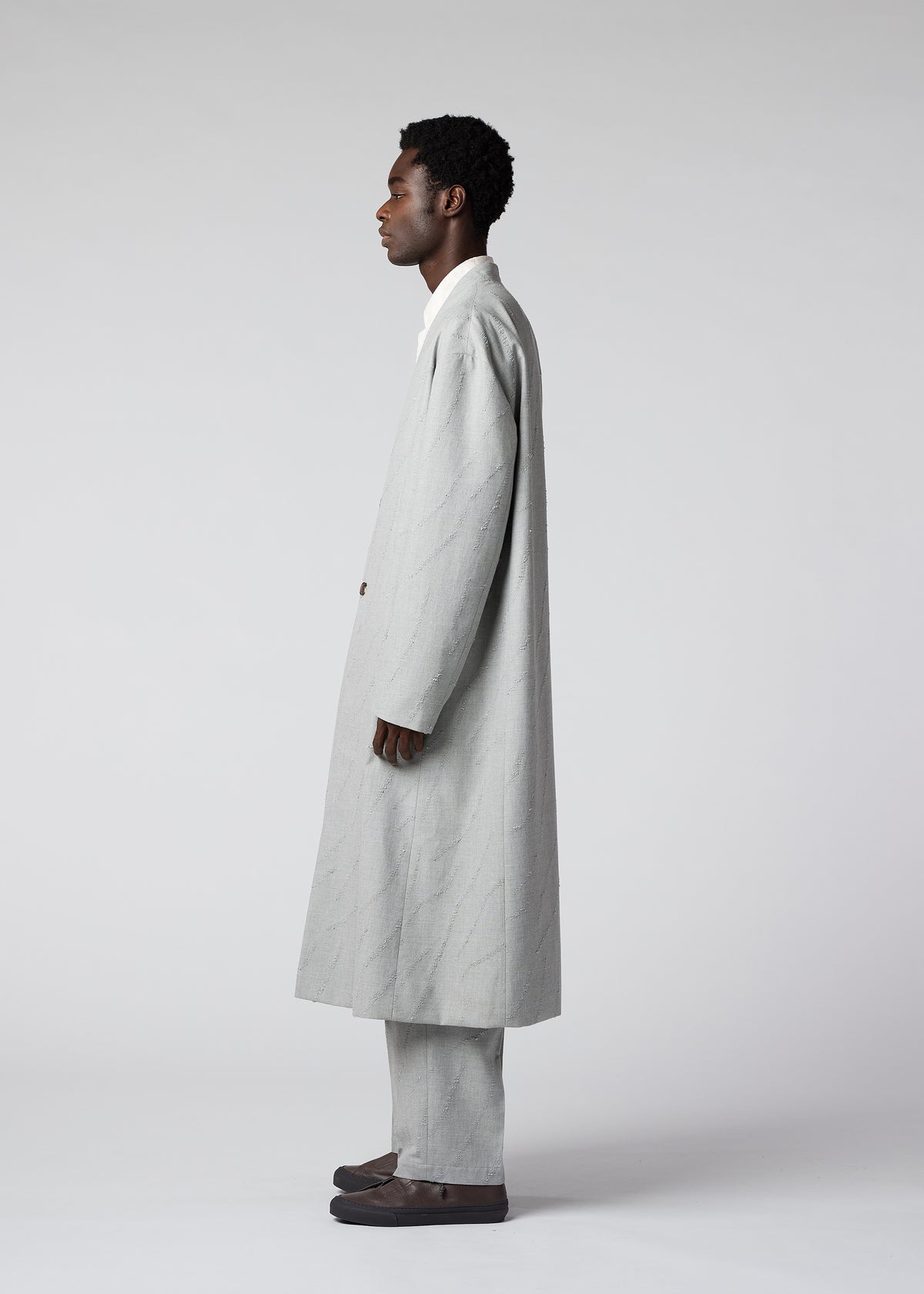 FLY WOOL、メンズ_ジャケット&コート_ジャケット＆ブルゾン、着用画像2