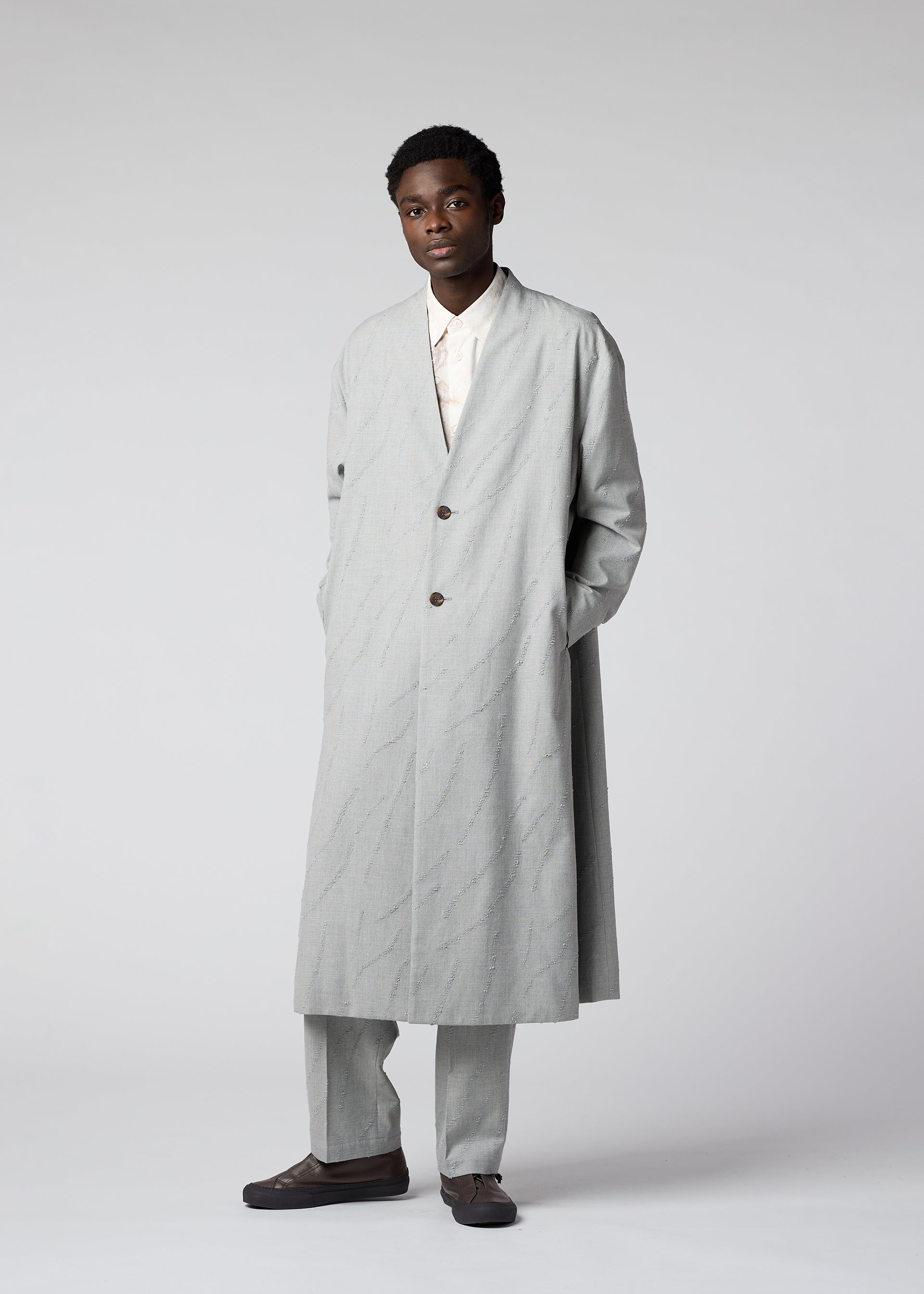 FLY WOOL、メンズ_ジャケット&コート_ジャケット＆ブルゾン、着用画像4
