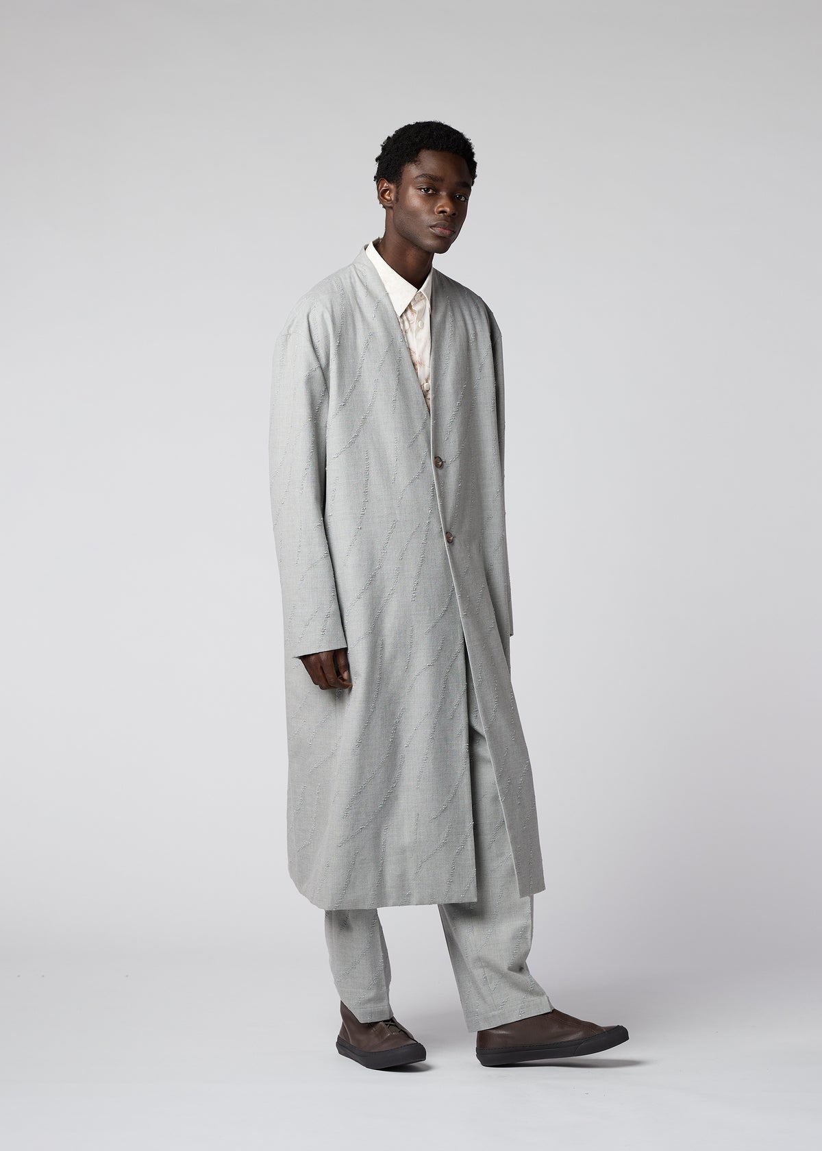 FLY WOOL、メンズ_ジャケット&コート_ジャケット＆ブルゾン、着用画像6