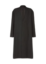 FLY WOOL、メンズ_ジャケット&コート_ジャケット＆ブルゾン、ブラック