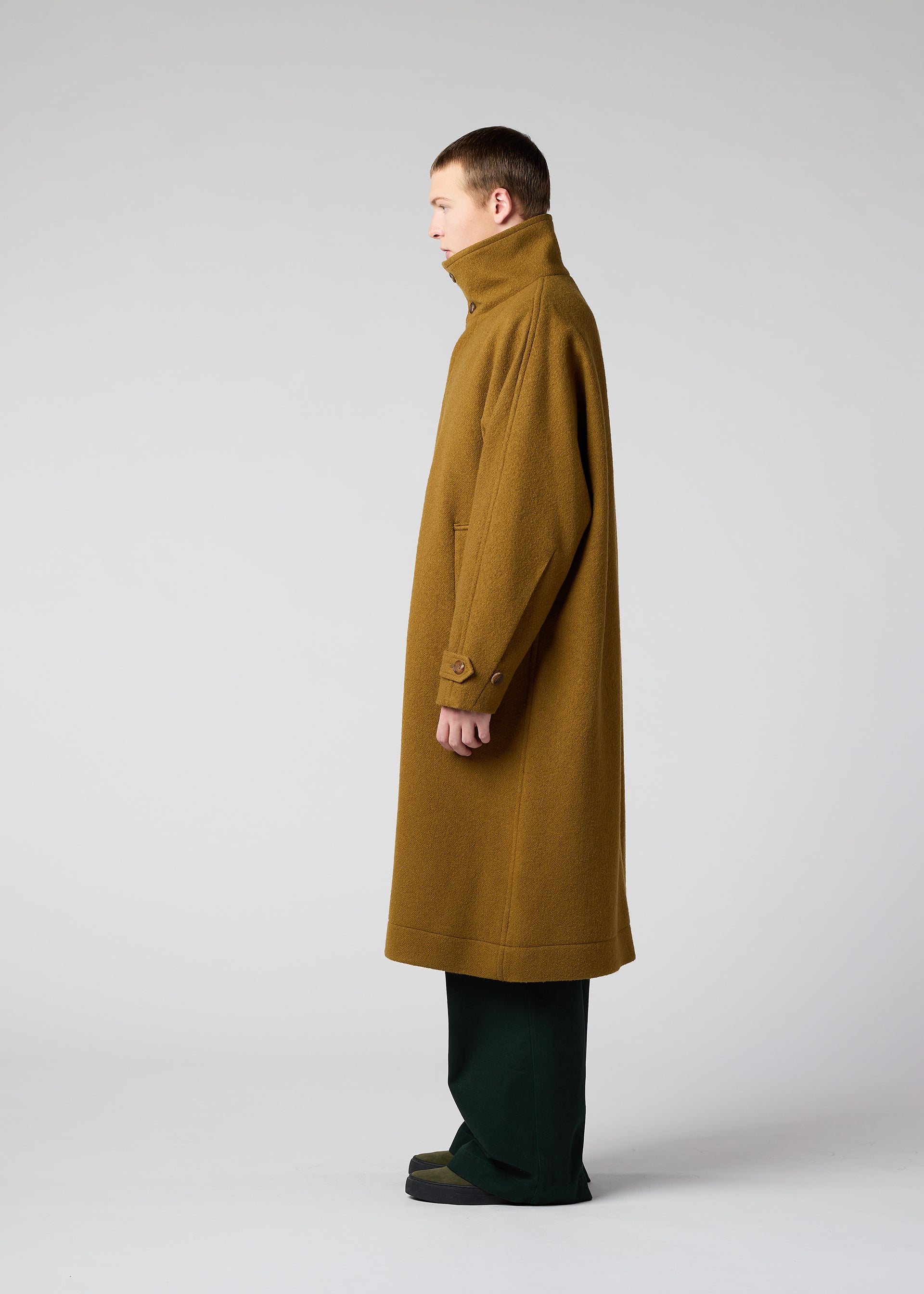 FULLER WOOL – isseymiyake.com