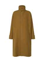 FULLER WOOL、メンズ_ジャケット&コート_ジャケット＆ブルゾン、ベージュ