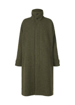 FULLER WOOL、メンズ_ジャケット&コート_ジャケット＆ブルゾン、グリーン