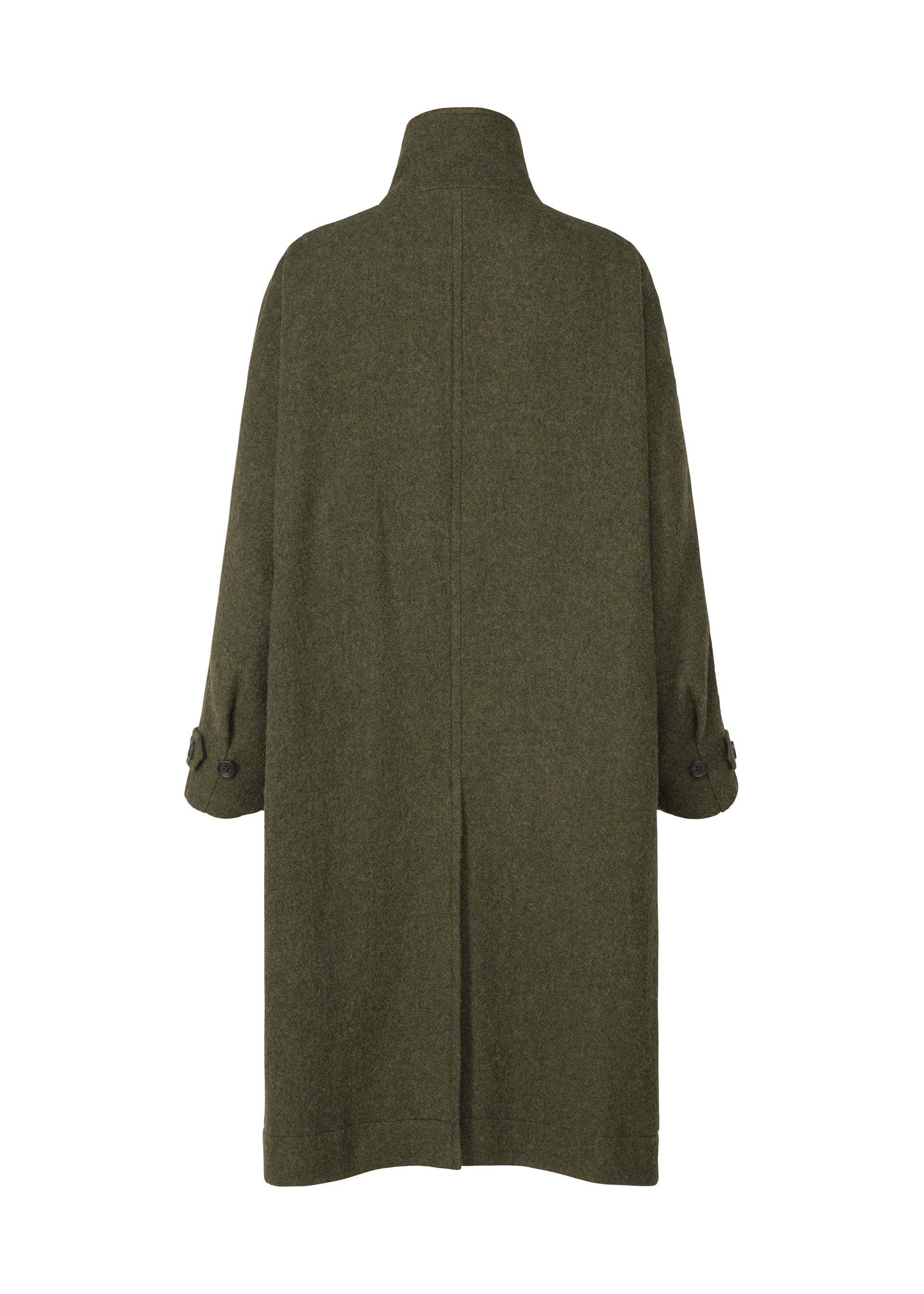 FULLER WOOL – isseymiyake.com