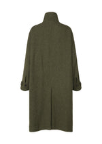 FULLER WOOL、メンズ_ジャケット&コート_ジャケット＆ブルゾン、ディテール画像1